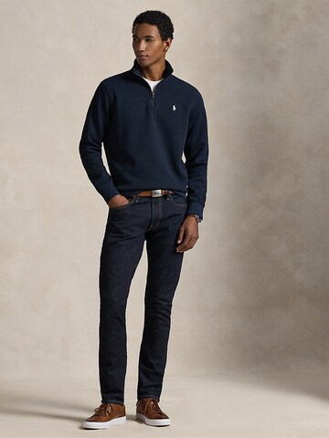 Polo Ralph Lauren Свитшот в Синий