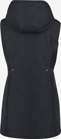 GIL BRET Vest in Blue