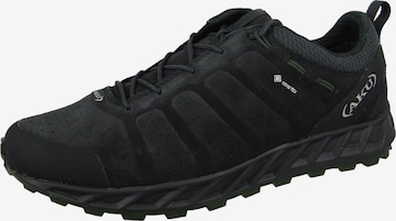 AKU Sneaker low in Schwarz: predná strana