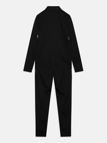NIKE Trainingsanzug 'Academy25' in Schwarz