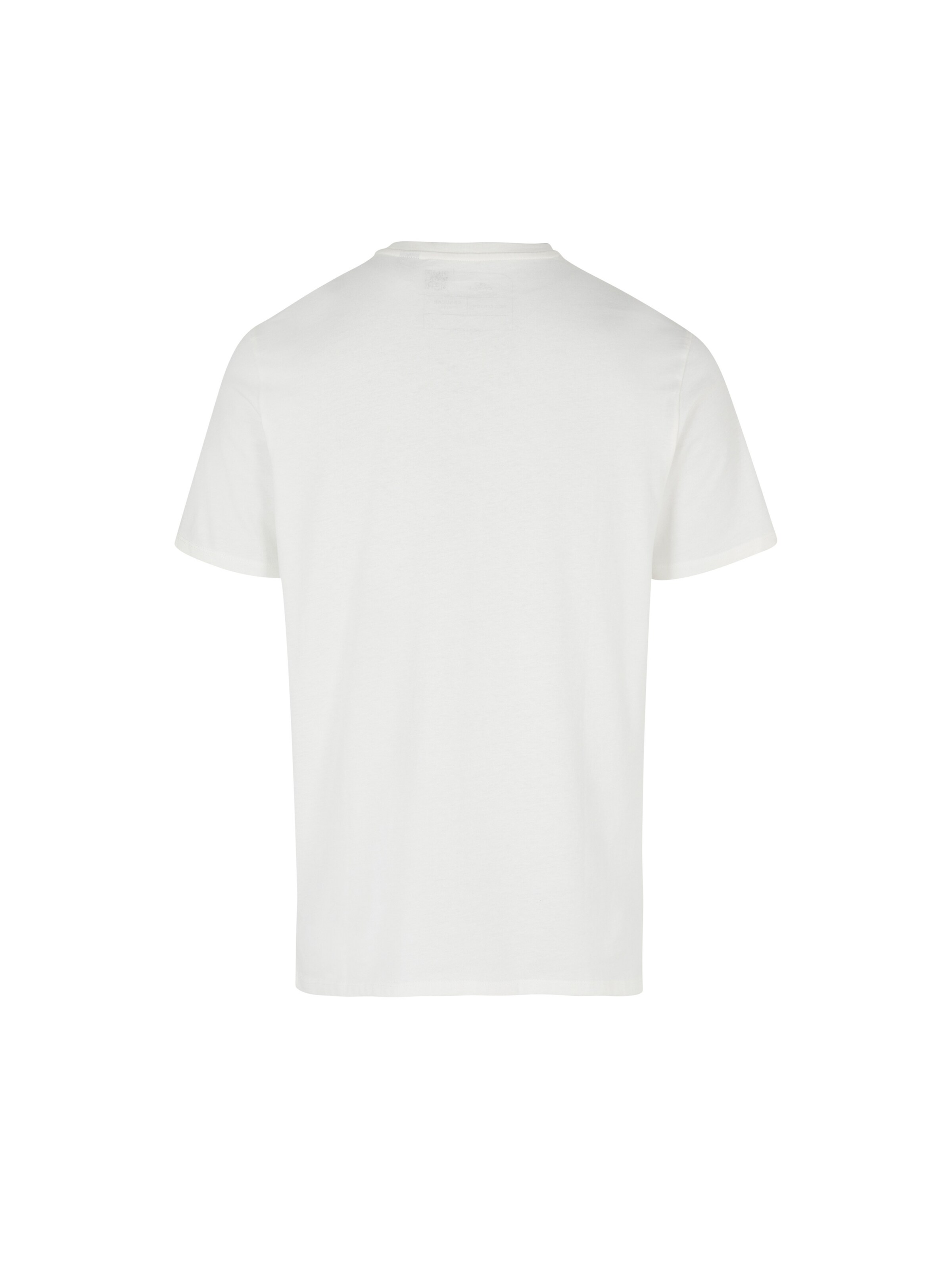 O'NEILL Tričko - Biela