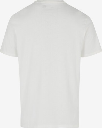 T-Shirt O'NEILL en blanc