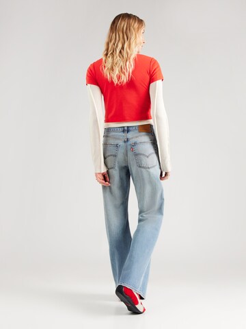 LEVI'S ® Wide Leg Jeans in Blau