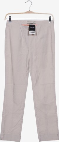 STEHMANN Pants in L in Beige: front