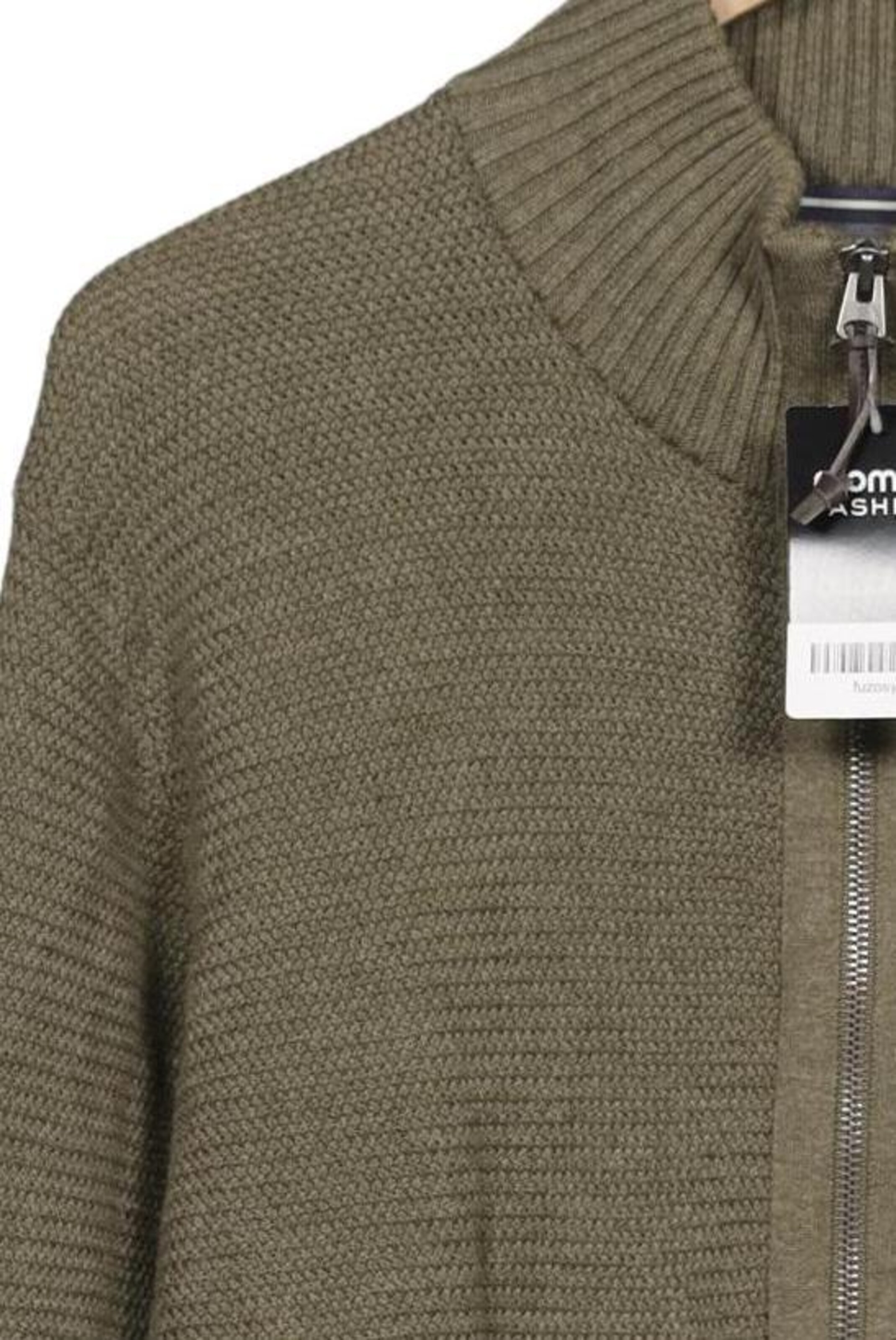 Marc O'Polo Strickjacke XL in Grün