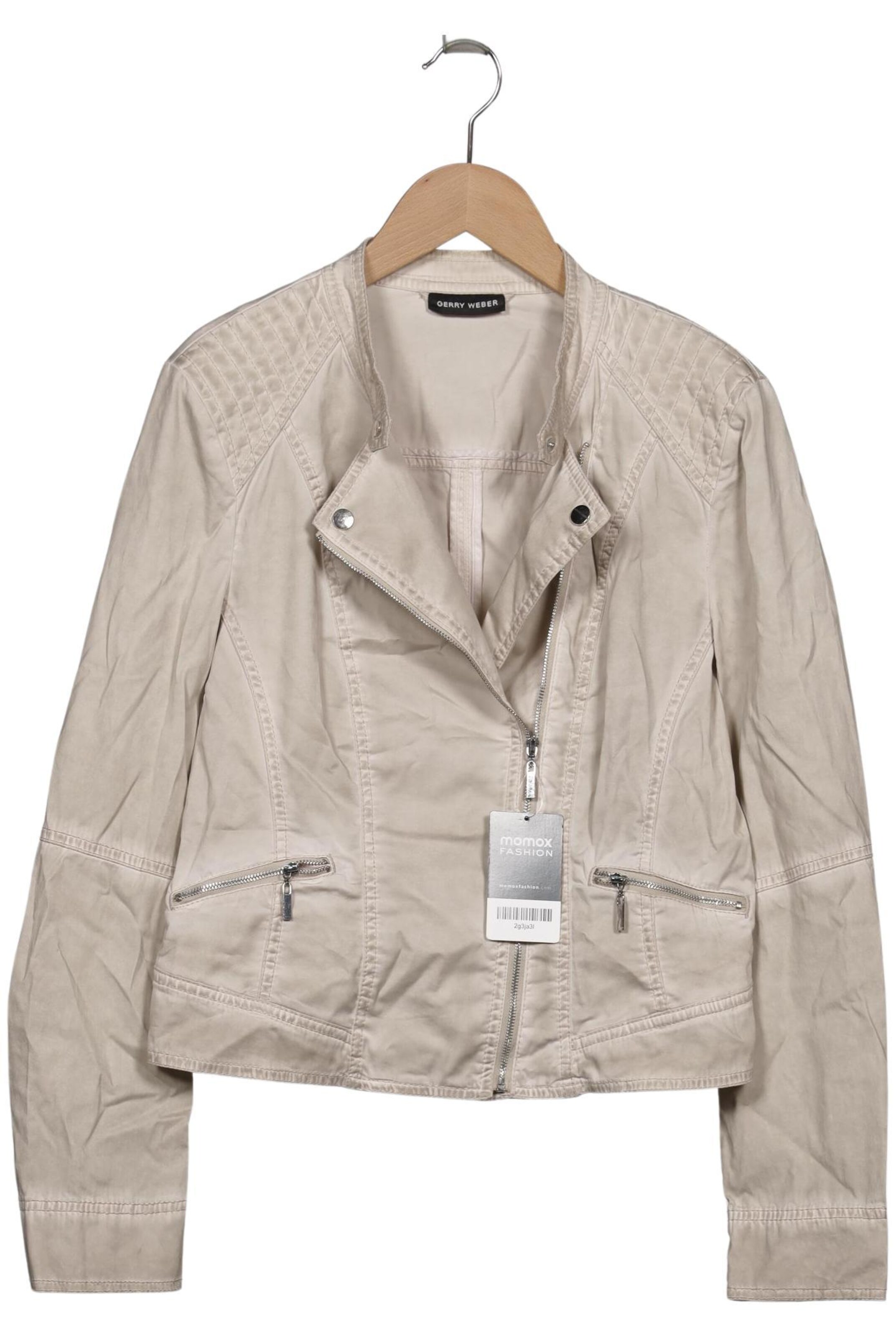 Damenjacken Quilted Jacket Gerry Weber Samoon Jacken GERRY