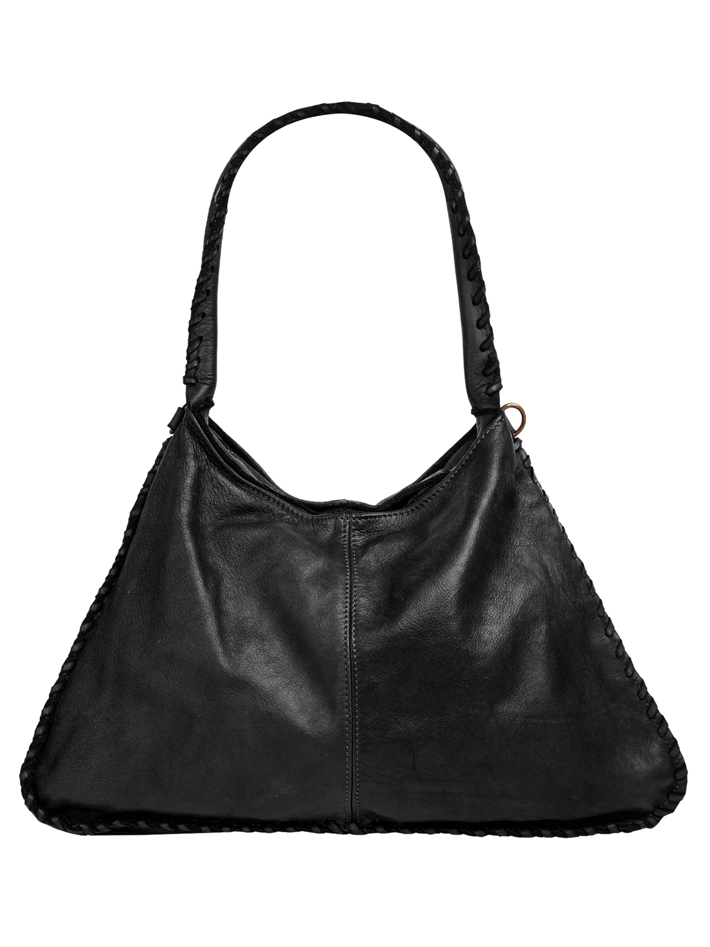 Cabas Samantha Look en noir