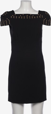 ALBA MODA Kleid M in Schwarz: predná strana