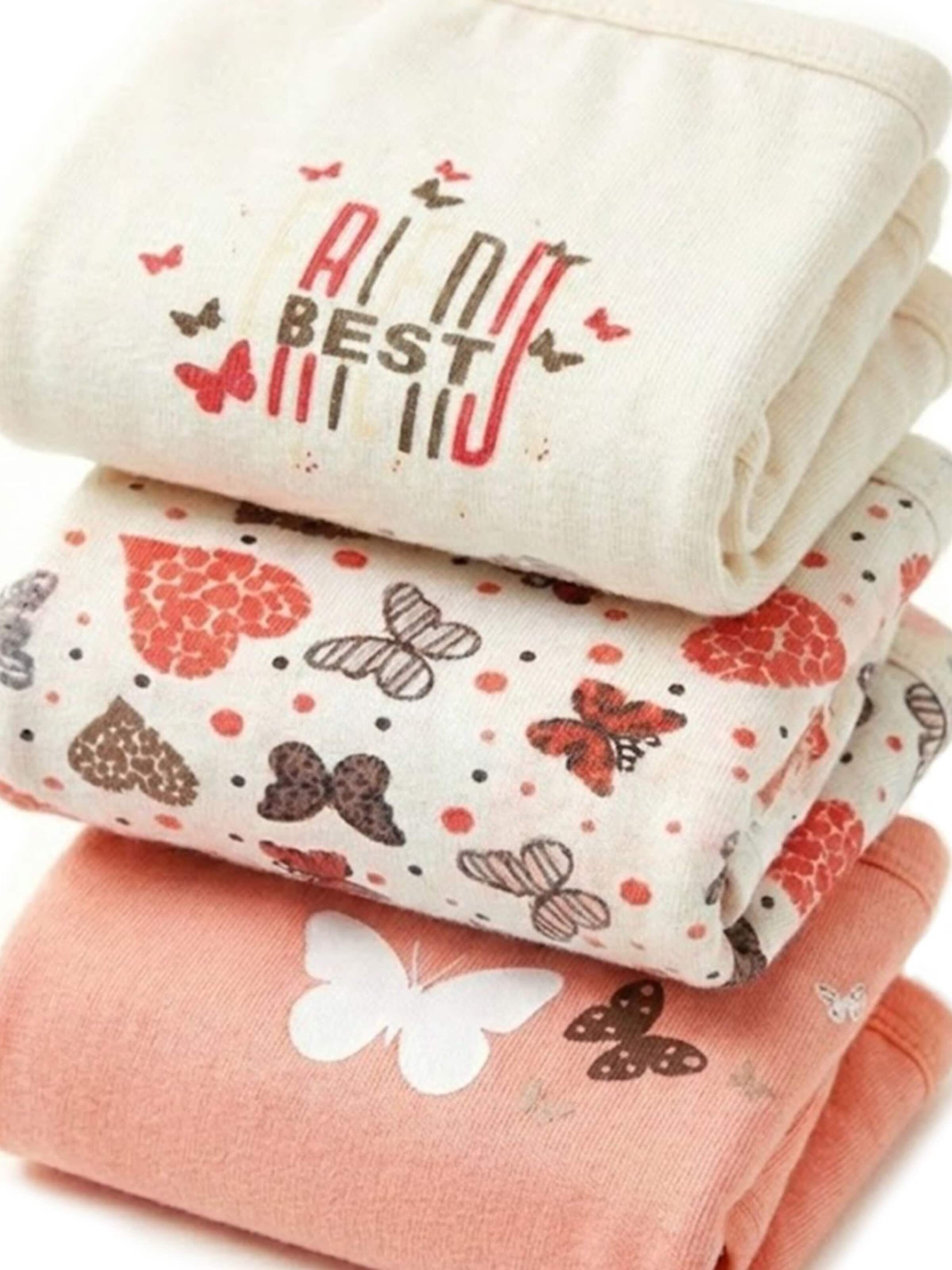 Pantaloncini intimi 'ÖTS Kinder Slip' di ÖTS in colori misti