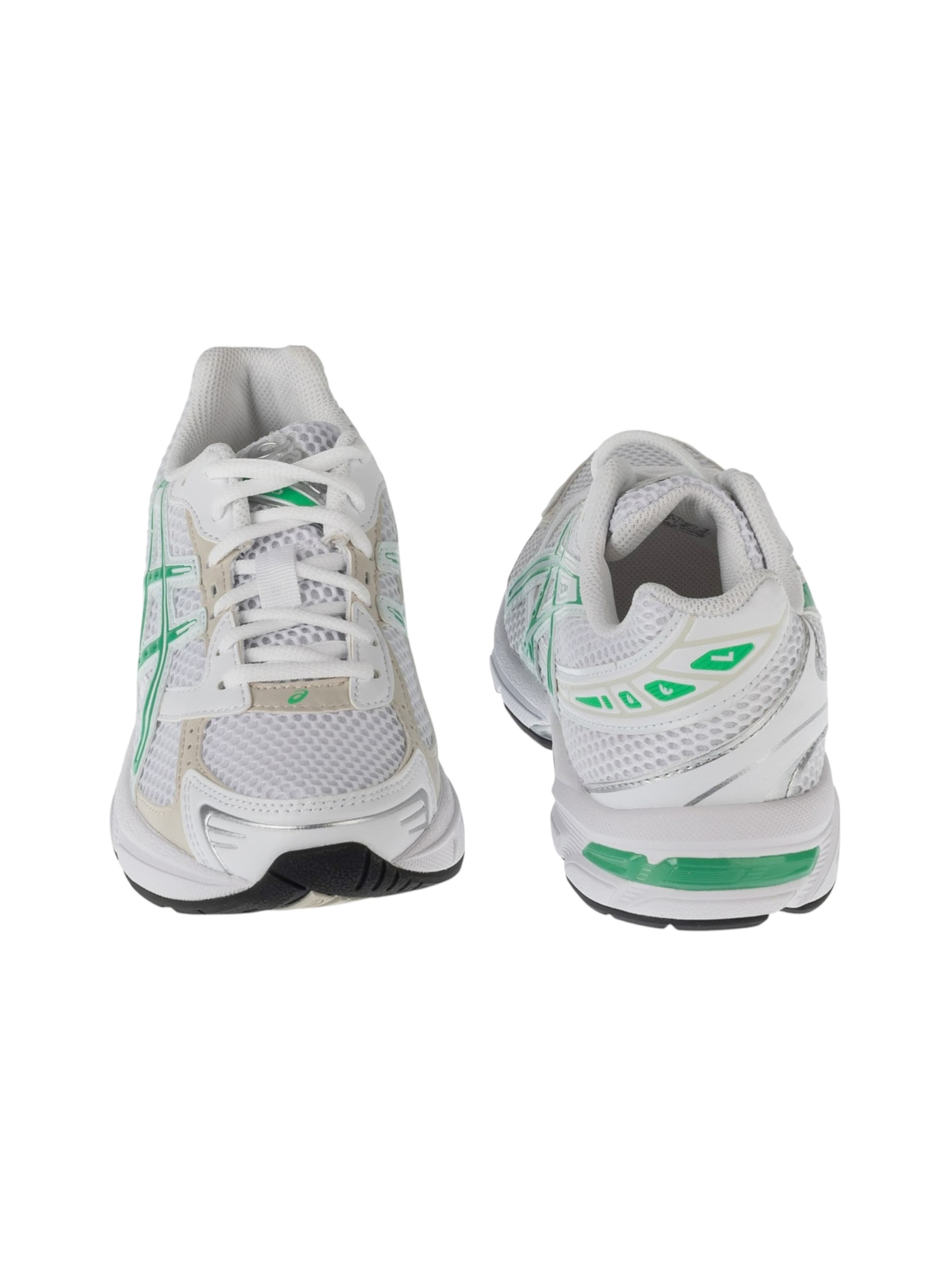 Baskets basses 'Gel-1130' ASICS en blanc