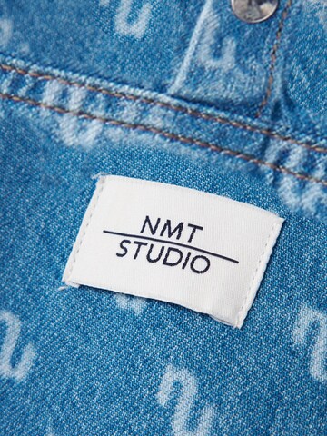 Robe NAME IT en bleu