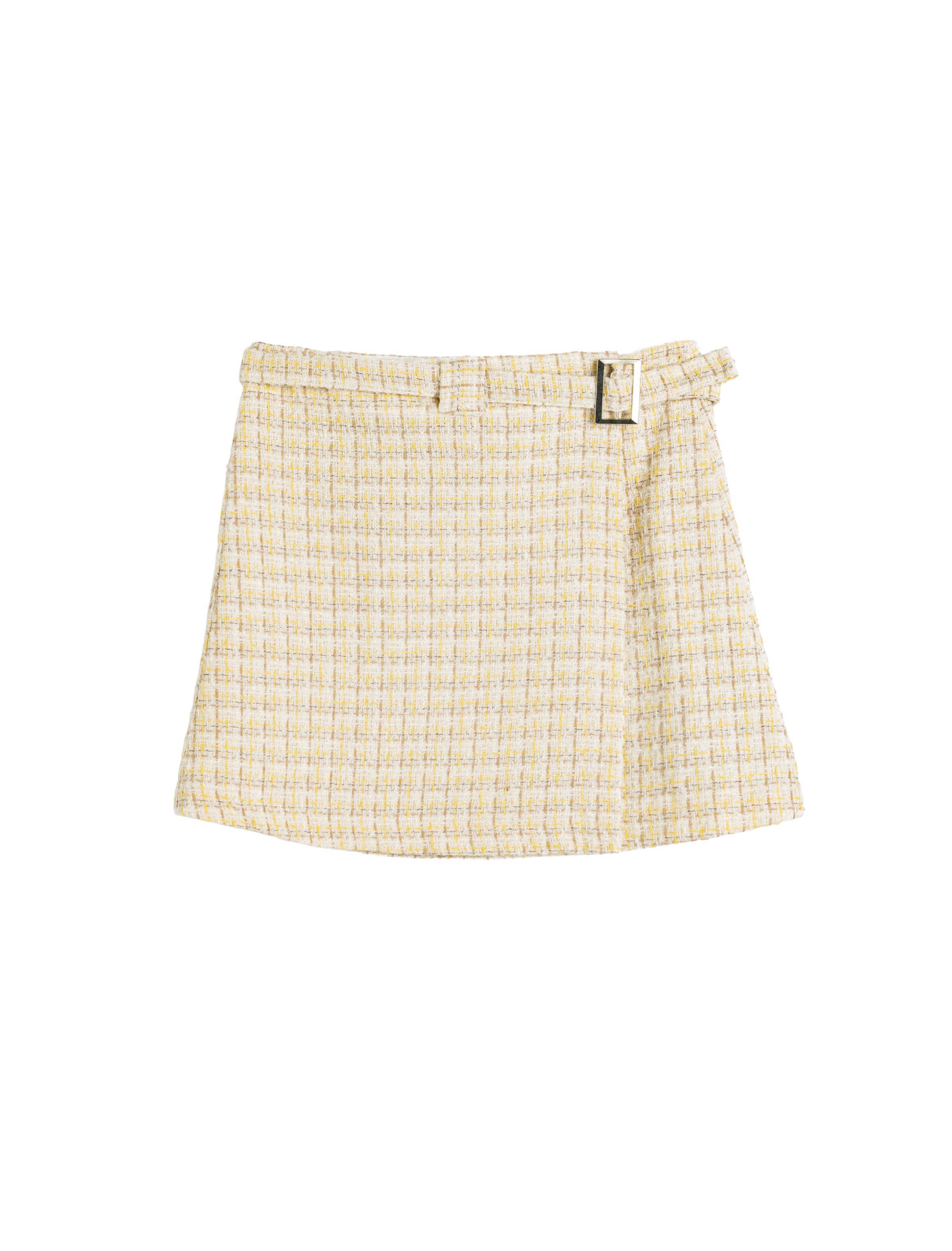 Koton Skirt in Beige: front