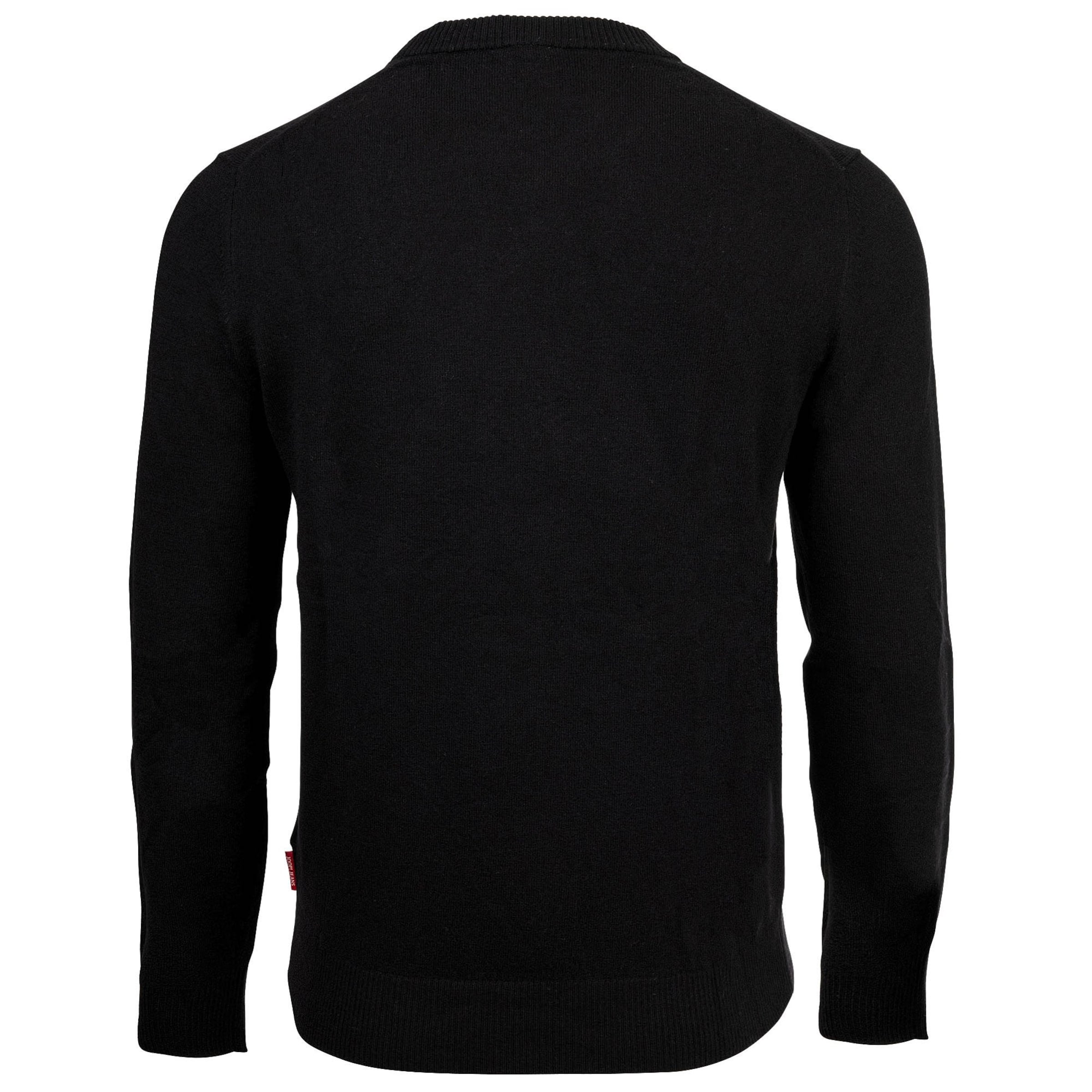Sweat-shirt JOOP! Jeans en noir