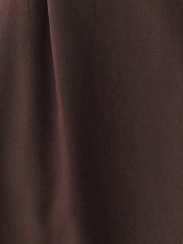 Willa Φόρεμα 'Winnie' σε καφέ