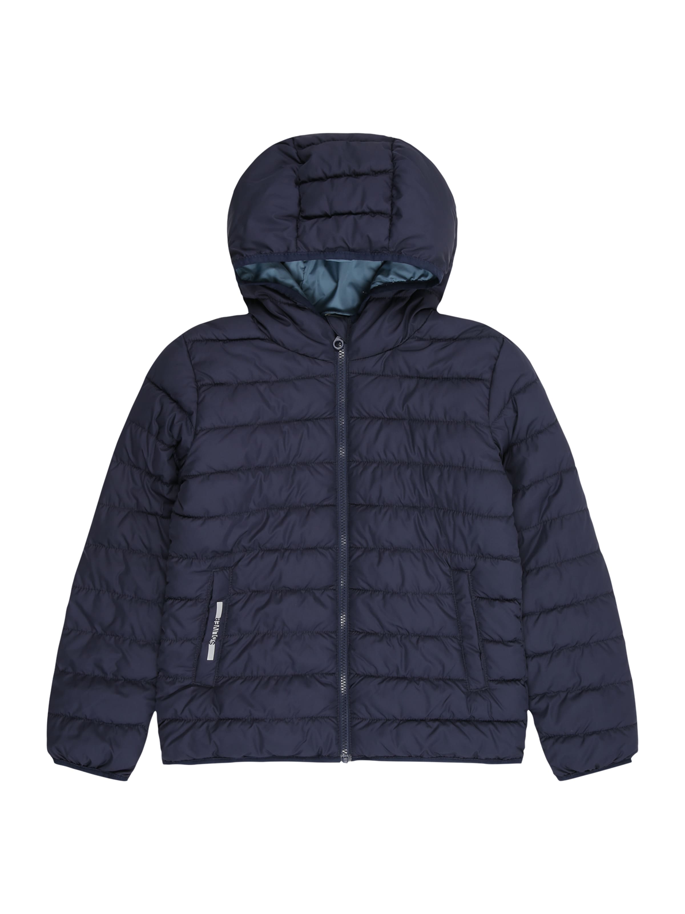 s.Oliver Átmeneti dzseki - kék: elől