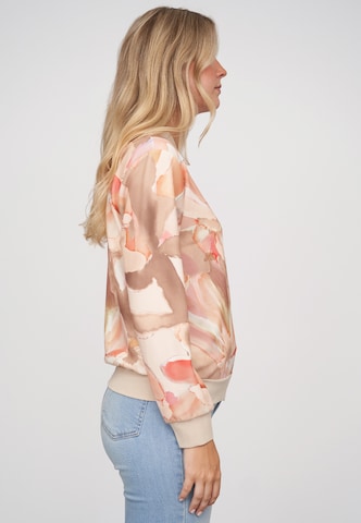 Cloud5ive Between-Season Jacket in Beige