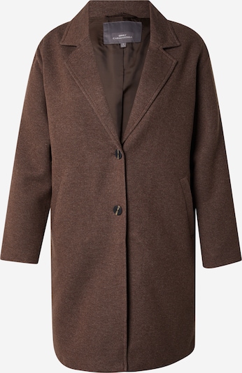 ONLY Carmakoma Prijelazni kaput 'CARSEDONA' u čokolada, Pregled proizvoda