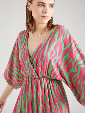 Bianco Lucci Kleid in Pink