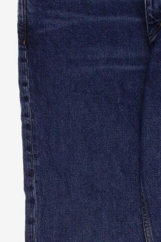 COS Jeans in 30 in Blue