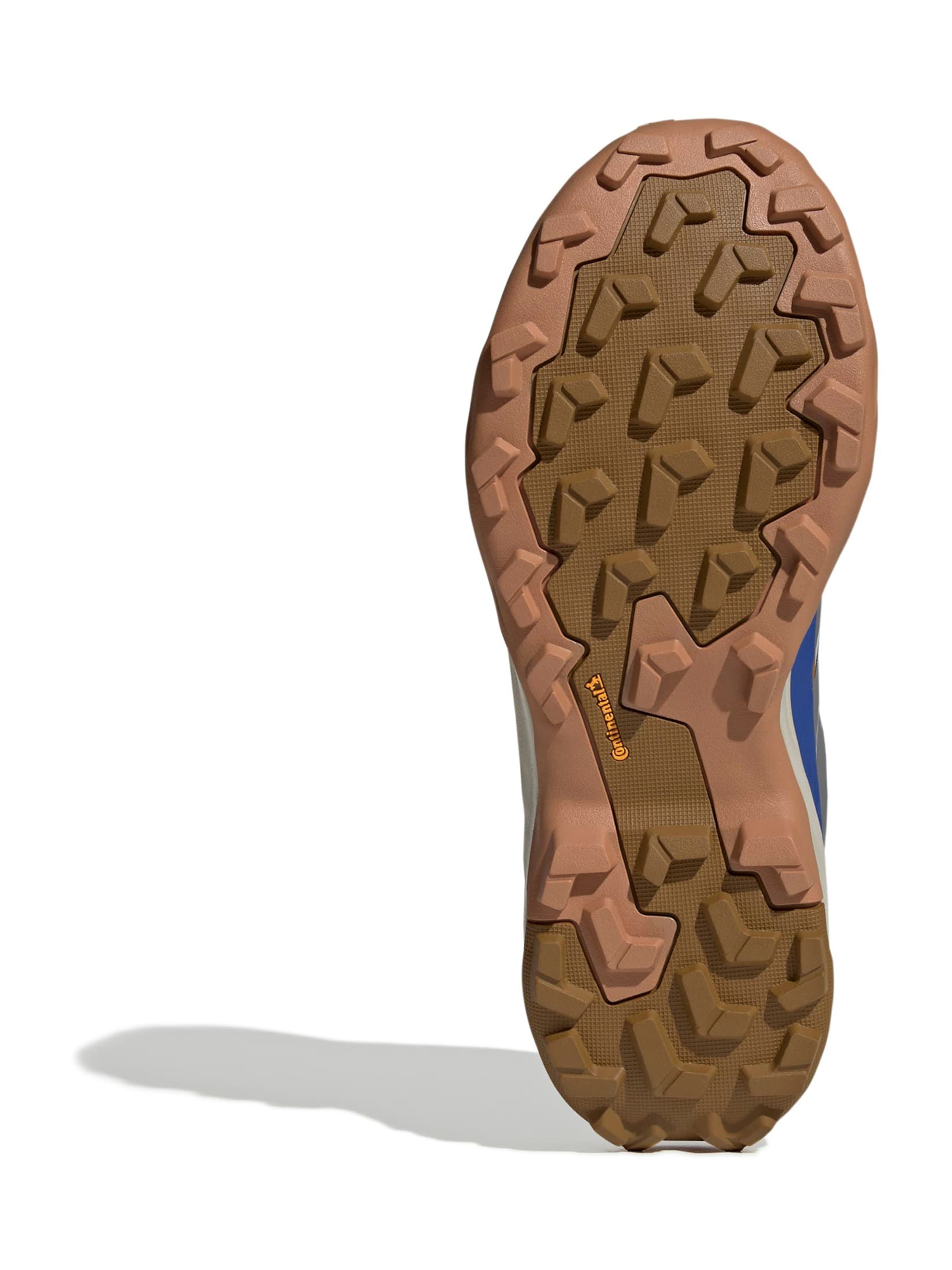 ADIDAS TERREX Полуботинки 'Skychaser AX5' в Серый