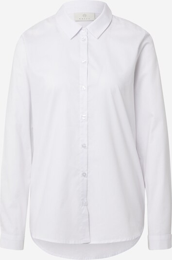 Kaffe Bluse 'Scarlet' in offwhite, Produktansicht