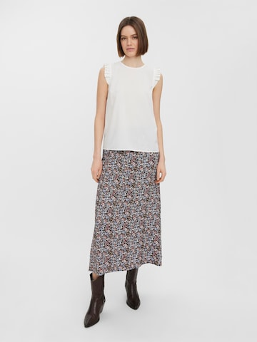 VERO MODA Blúz 'Olivia' - fehér