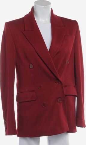 DRYKORN Blazer in S in Red: front