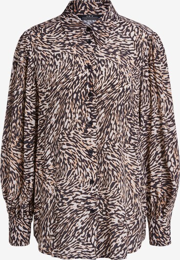 SET Blouse in Cream / Light beige / Black, Item view