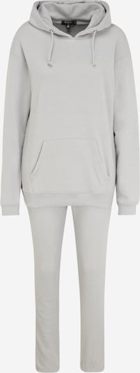 Missguided (Tall) Treniņtērps pelēks, Preces skats