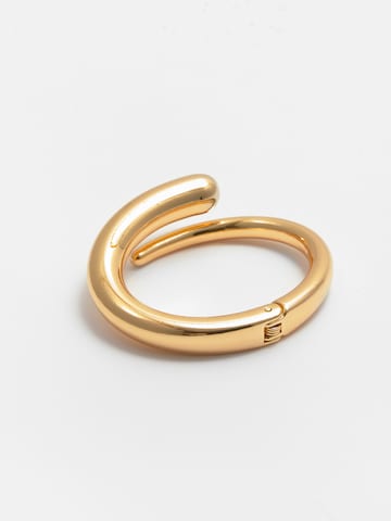 Pull&Bear Armband i guld