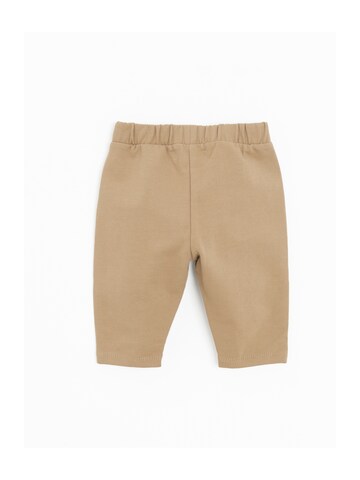 Cool Club regular Bukser i beige: tilbage