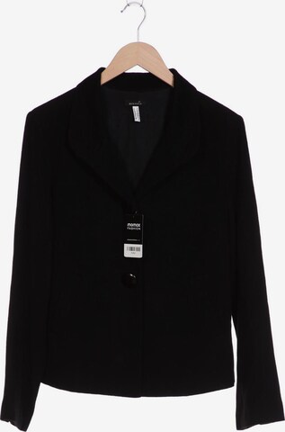 Mariposa Jacket & Coat in M in Black: front
