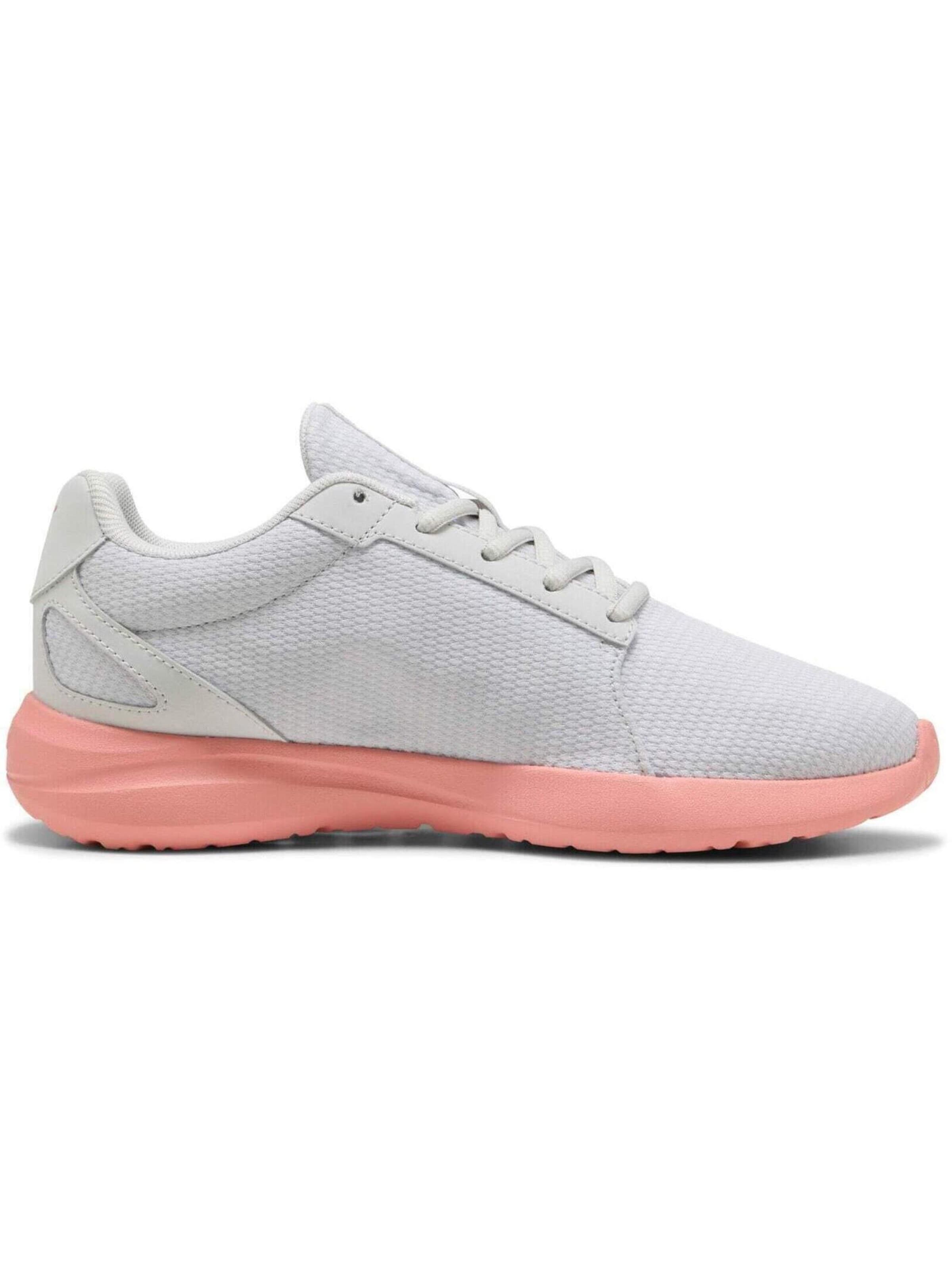 PUMA Sportschoen 'Softride Cosmic Lt Wmns' in Grijs