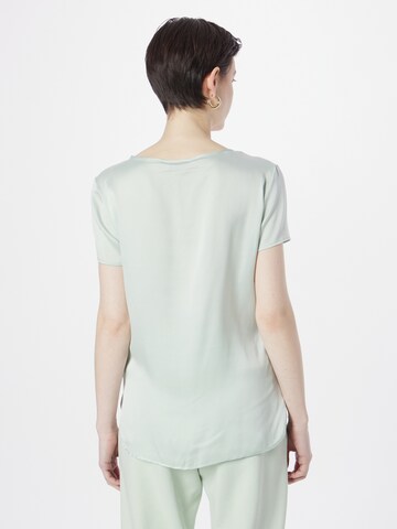 Max Mara Leisure T-Shirt 'CORTONA' in Grün