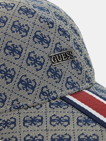 GUESS Pet 'BOSTON' in Beige