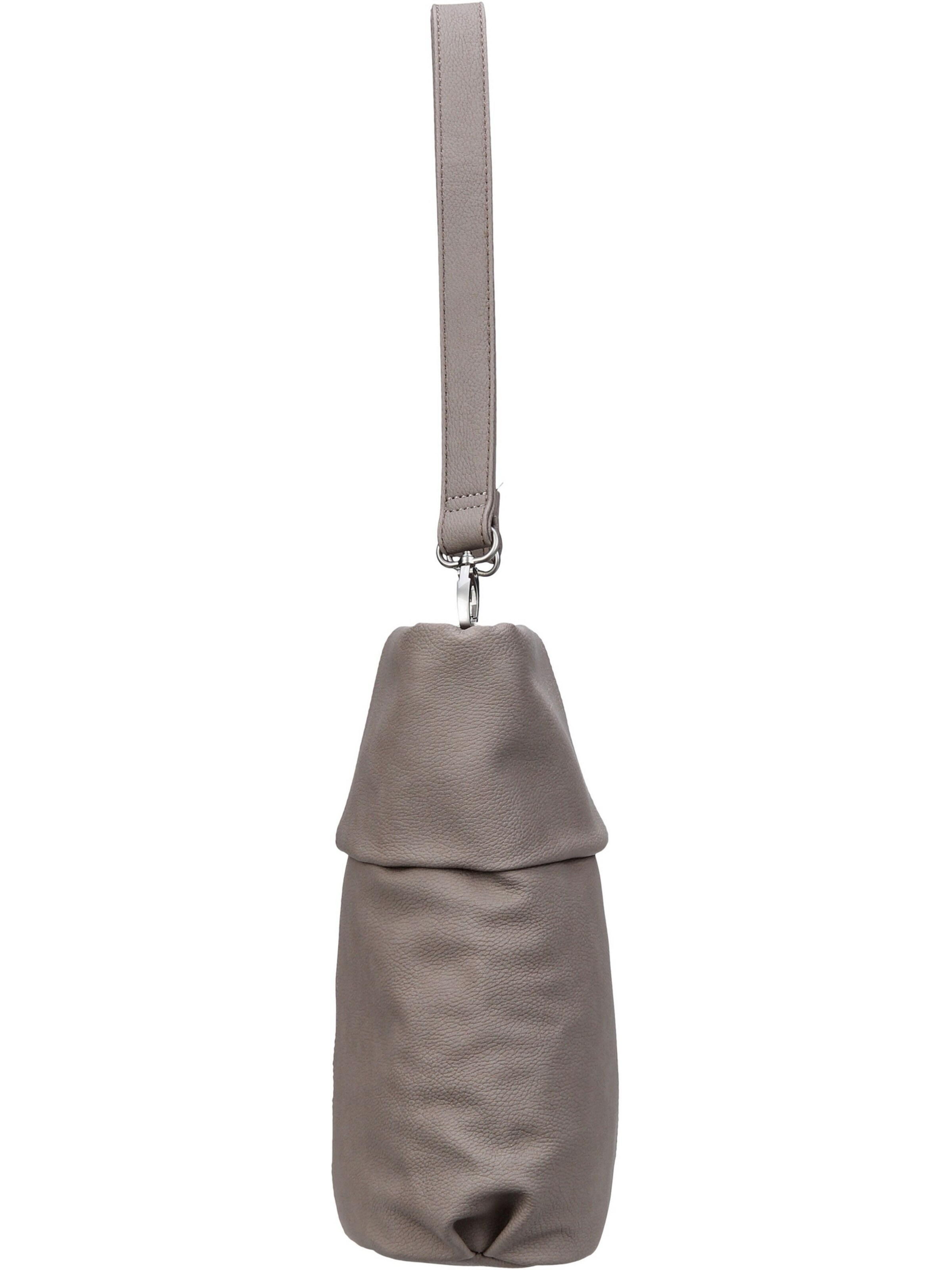 ZWEI Shoulder bag 'Mademoiselle' in Grey