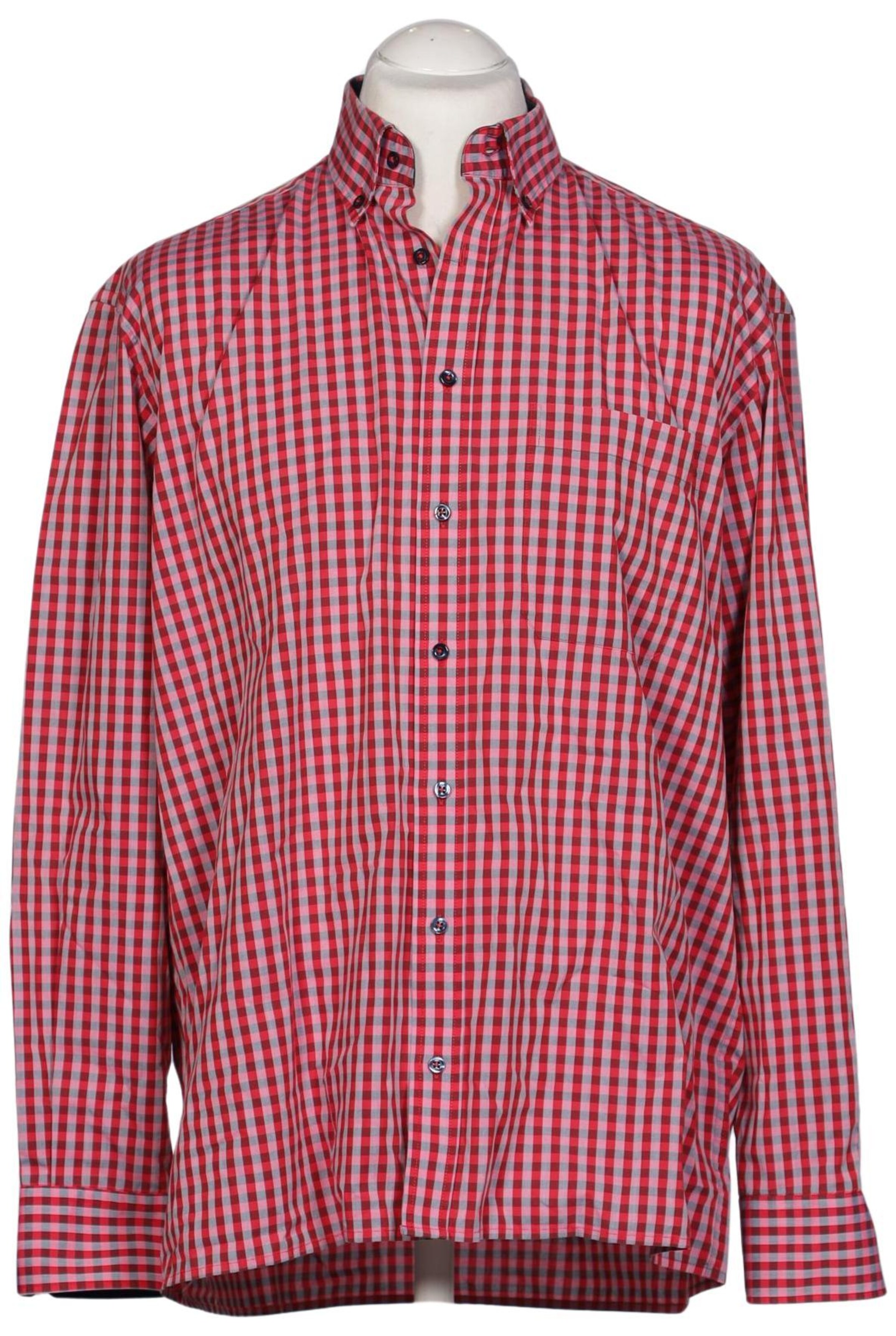 ETERNA Button Up Shirt in L in Mixed colors: front