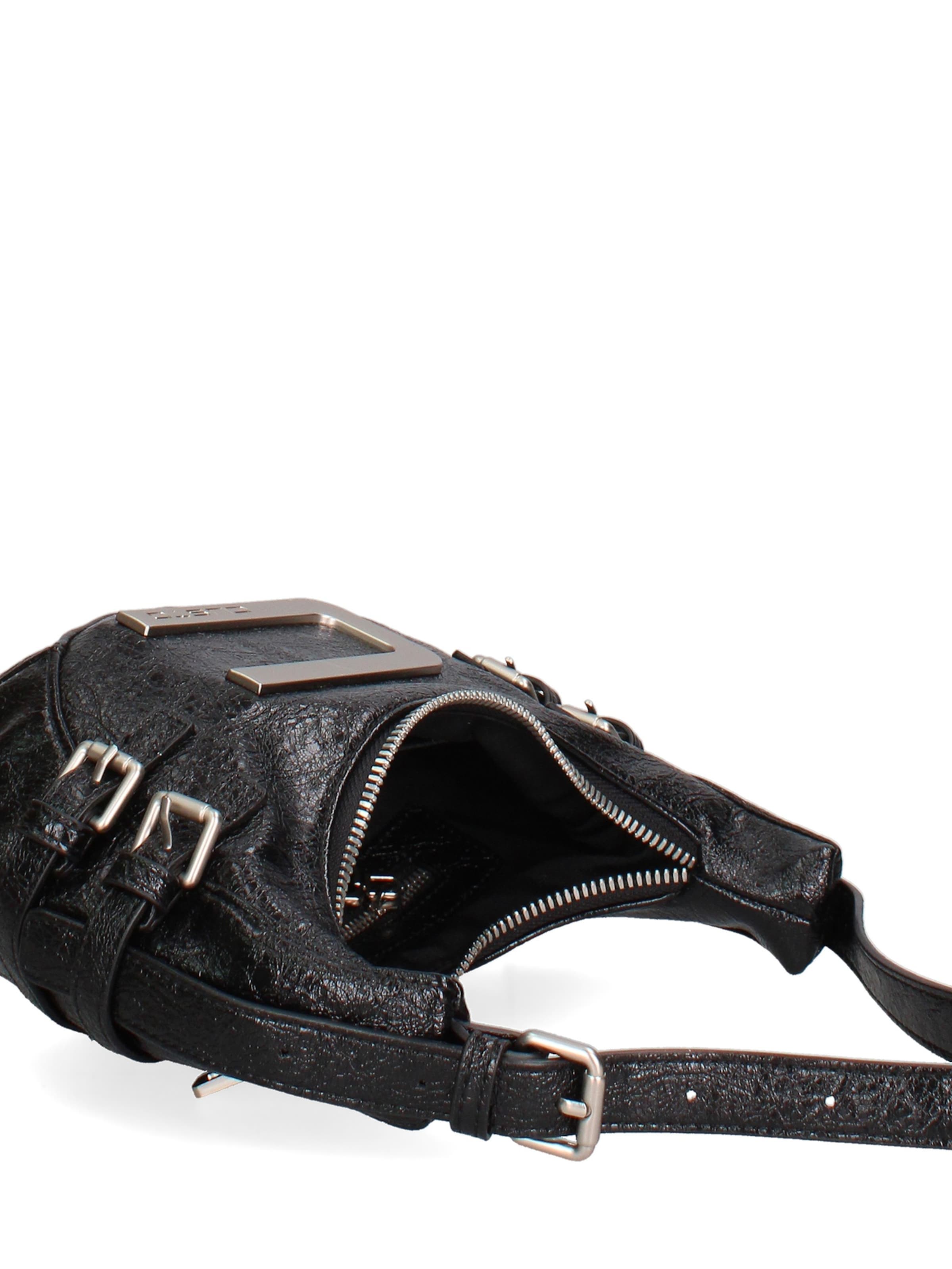 Custo Barcelona Shoulder bag in Black