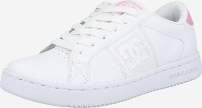 DC Shoes Sneakers 'STRIKER' in White, Item view