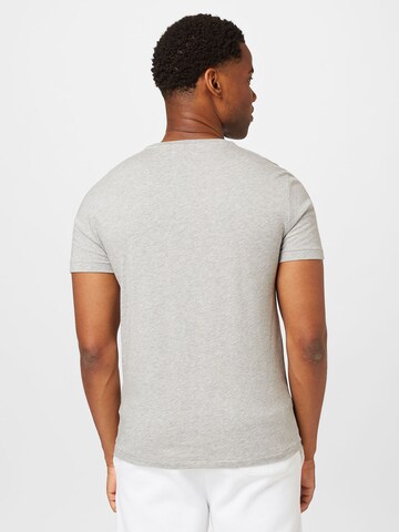 Polo Ralph Lauren - Camiseta en gris