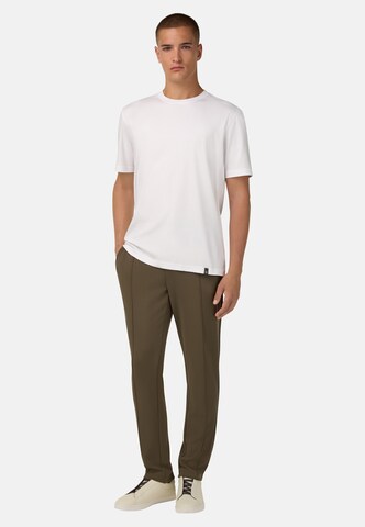 Boggi Milano Shirt in White