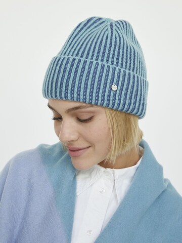 CODELLO Beanie in Blue