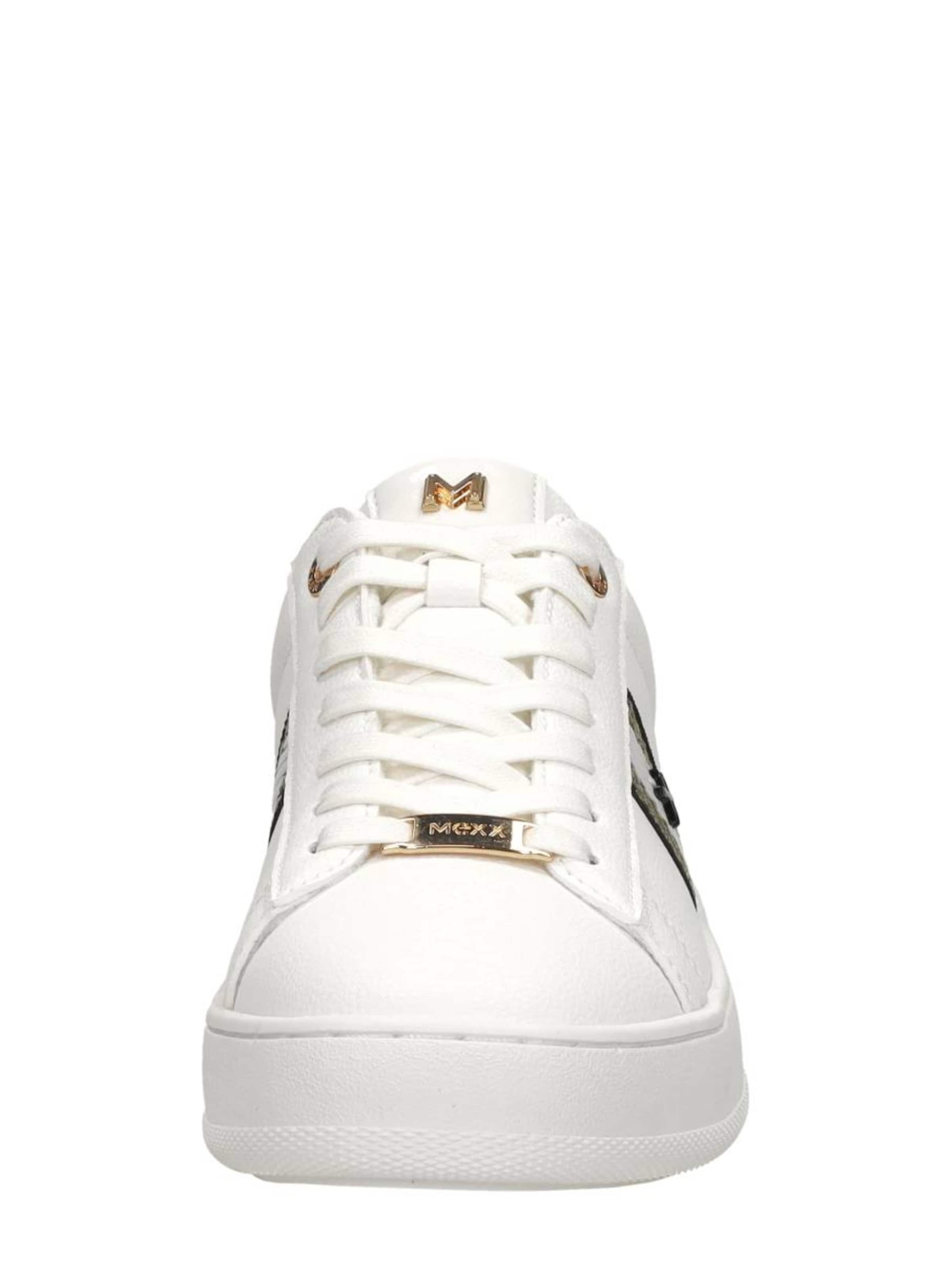 MEXX Platform trainers 'Nura' in White