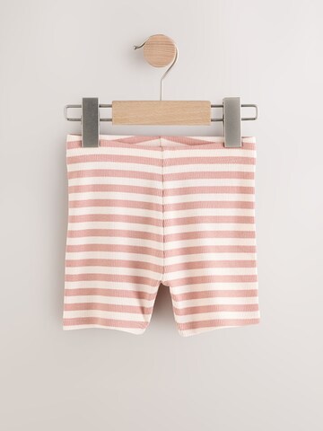 Next - Skinny Leggings en beige