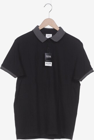 BURTON Shirt in L in Black: front