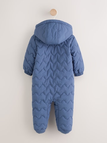 Next Overall in Blau