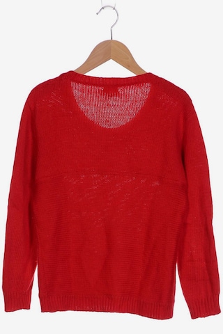 Lala Berlin Pullover S in Rot
