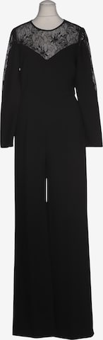 MANGO Jumpsuit in S in Black: front