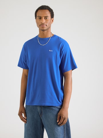 LEVI'S ® - Camiseta 'Red Tab™ Vintage' en azul: frente