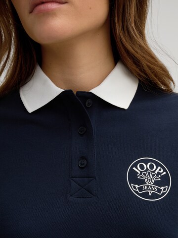 JOOP! Jeans Shirt 'Tabia ' in Blauw